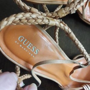 Guess by Marciano Shoes - Guess by Marciano Heels Guess by Marciano Shoes - Guess by Marciano Heels